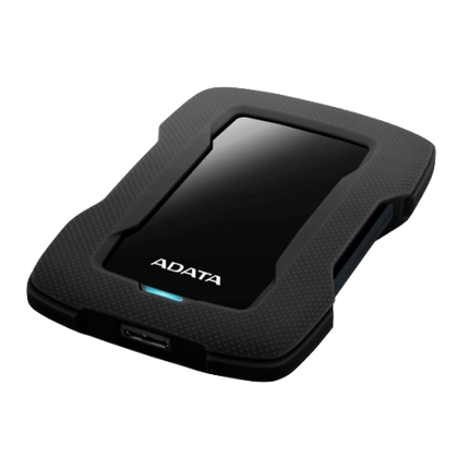 Disco Duro HD330 1000GB Anti Shock ADATA