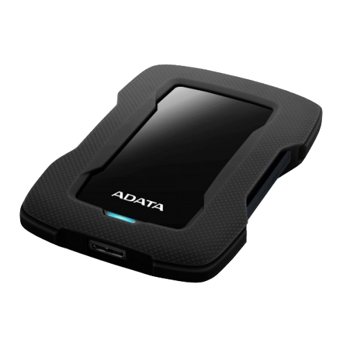 Disco Duro HD330 1000GB Anti Shock ADATA