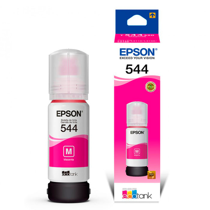 Image of Tinta T544 EPSON