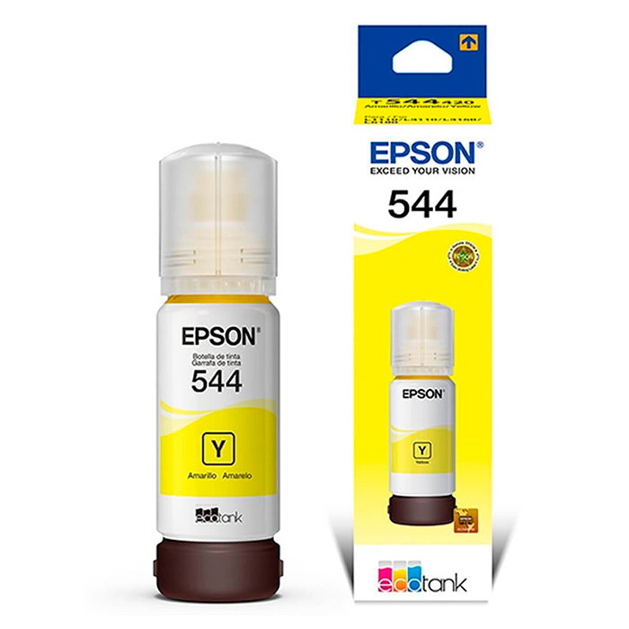 Image of Tinta T544 EPSON