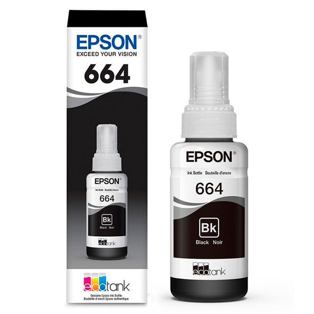 Tinta 664 EPSON