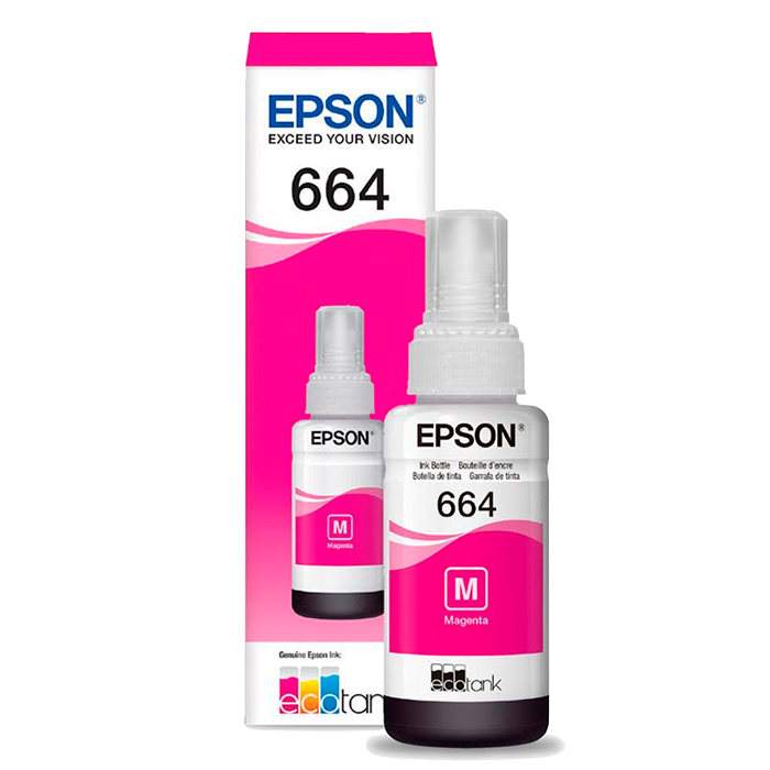 Image of Tinta 664 EPSON