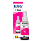 Tinta 664 EPSON