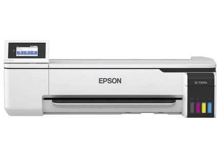 Impresora A1 Epson SureColor T3170x Tinta Continua