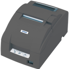 Impresora Matricial Epson TM-U220B-663 para recibos Corte Automático