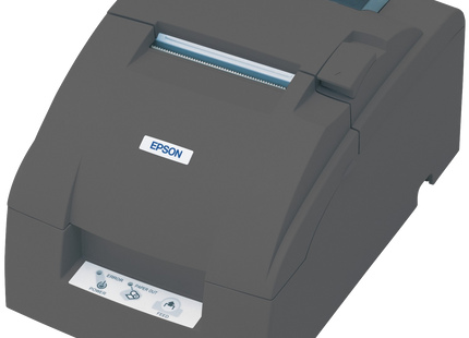 Impresora Matricial Epson TM-U220B-663 para recibos Corte Automático