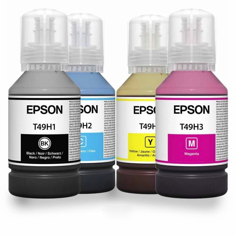 Tinta Epson T49H