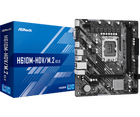 Tarjeta Madre H610M-HDV/M.2 R2.0