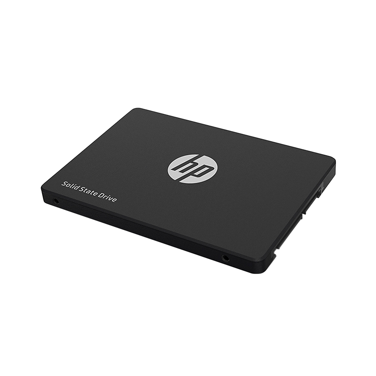 Disco SSD S650 120GB 2.5" SATA III Interno Hewlett Packard
