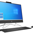 Computador Todo en uno 23.8 pulgadas Modelo dd1502la  Intel Core i5 1135G7 Hewlett Packard