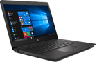 COMPUTADOR PORTÁTIL 240 G7 NTBK Celeron N4020 500GB HDD 4GB 14in W10 Home   HP