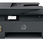 IMPRESORA TODO EN UNO SMART TANK 615 AIO WLS P/C/S/F 11/5PPM WIFI BLUETOOTH  HP