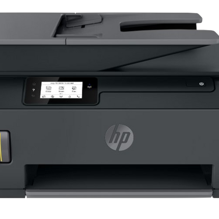 IMPRESORA TODO EN UNO SMART TANK 615 AIO WLS P/C/S/F 11/5PPM WIFI BLUETOOTH  HP