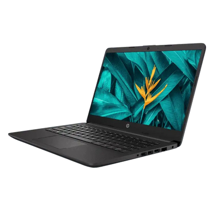 Computador Portátil 240 G8 14” Intel Core i31005G1 4GB 1TB  hewlett packard