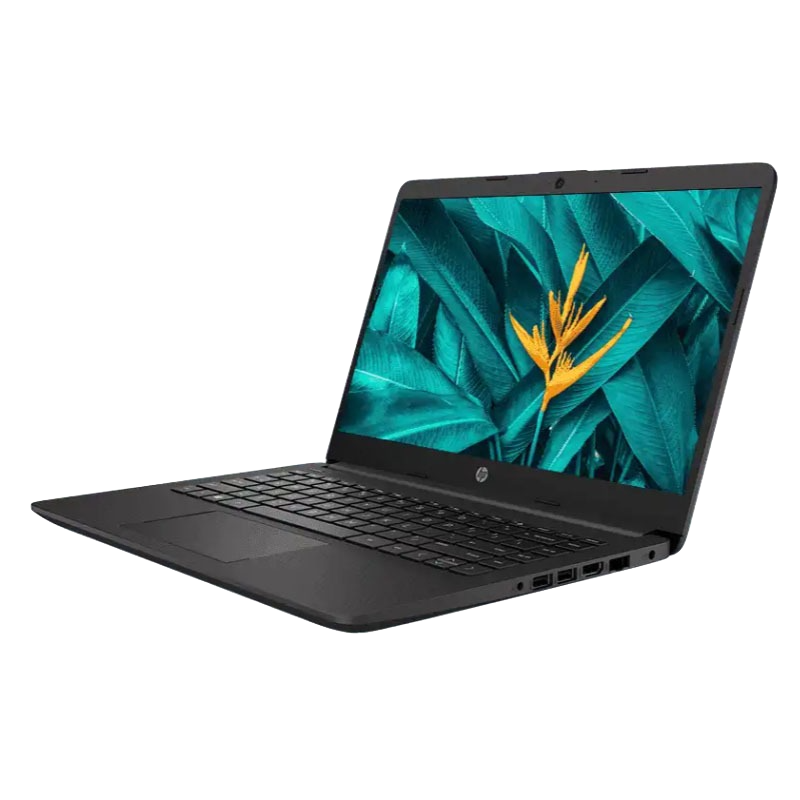 Computador Portátil 240 G8 14” Intel Core i31005G1 4GB 1TB  hewlett packard