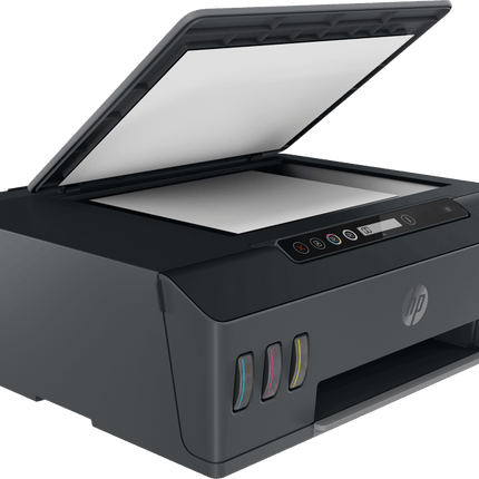 IMPRESORA TODO EN UNO  Smart Tank 500 4SR29A#AKY  HP