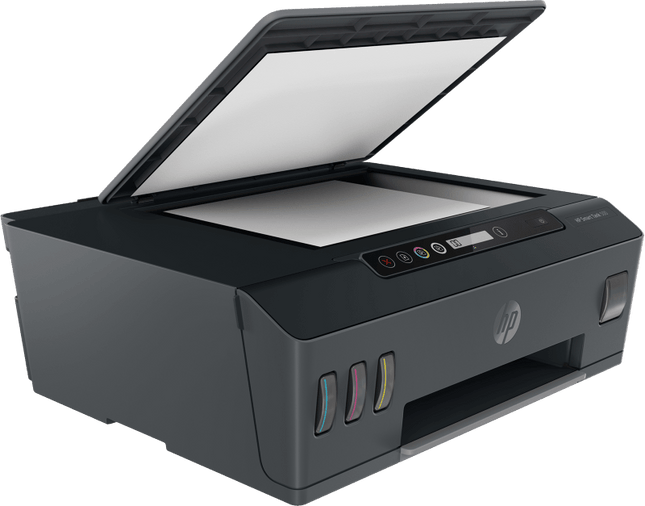 IMPRESORA TODO EN UNO  Smart Tank 500 4SR29A#AKY  HP
