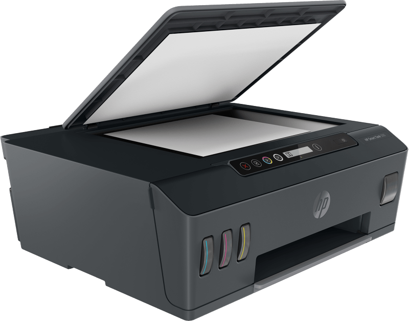 Image of IMPRESORA TODO EN UNO  Smart Tank 500 4SR29A#AKY  HP
