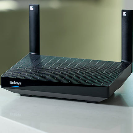 ROUTER Hydra Pro 6 Dual-Band AX5400 Mesh WiFi 6 MR5500