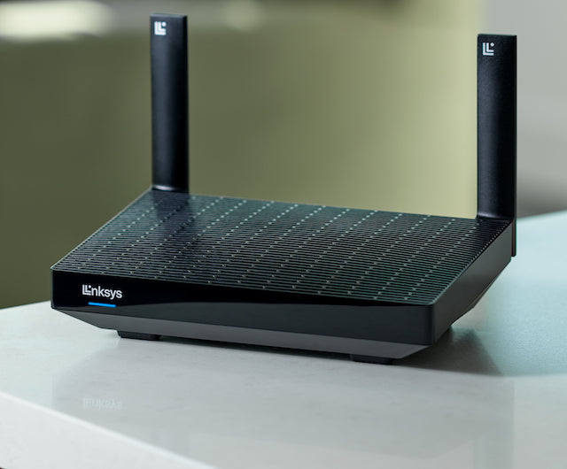 Image of ROUTER Hydra Pro 6 Dual-Band AX5400 Mesh WiFi 6 MR5500