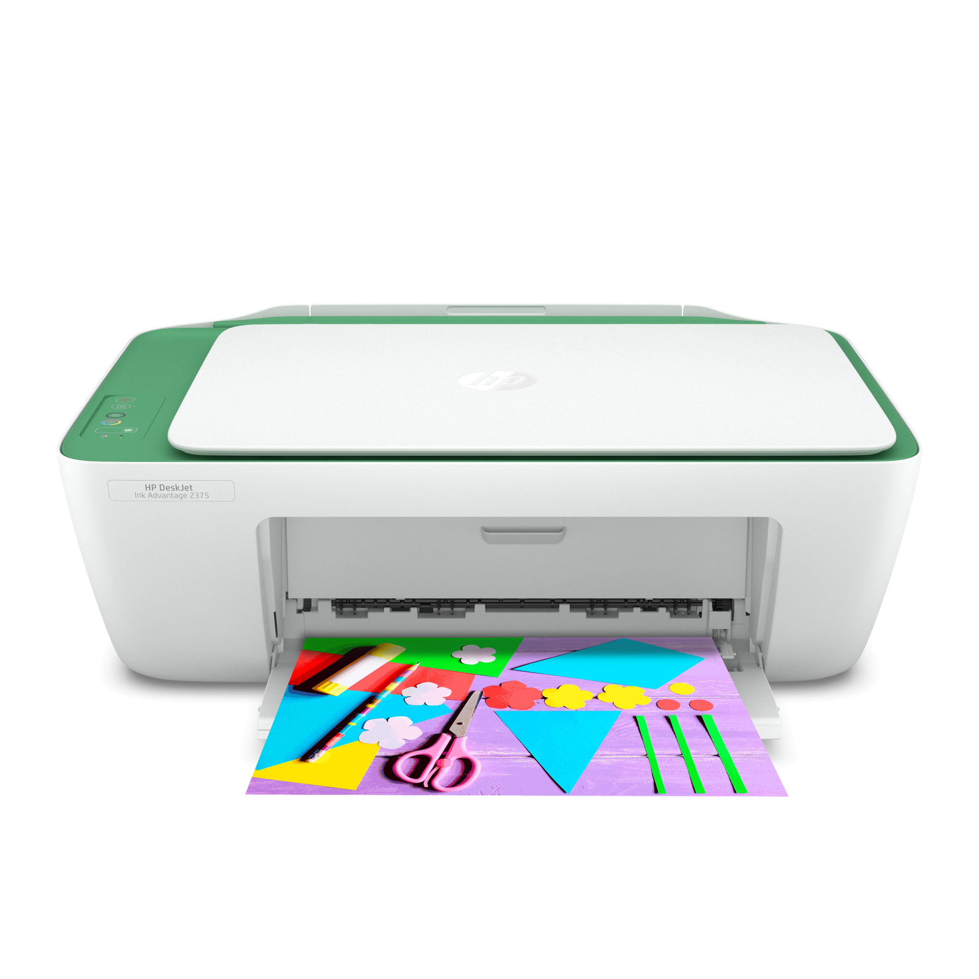 IMPRESORA MULTIFUNCIÓN Deskjet Ink Advant 2375 HP