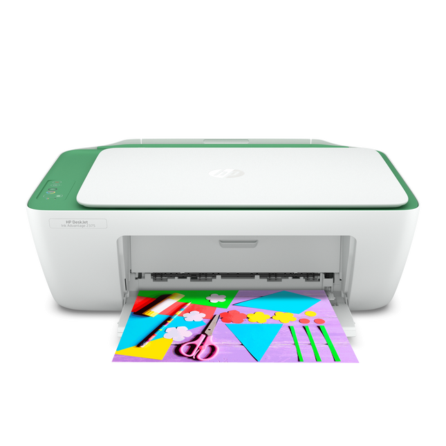 IMPRESORA MULTIFUNCIÓN Deskjet Ink Advant 2375 HP