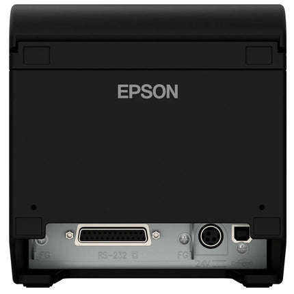 Impresora Térmica TM-T20III-01 USB + SERIAL GRAY (C31CH51001) Epson