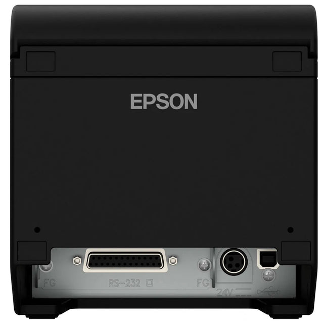 Impresora Térmica TM-T20III-01 USB + SERIAL GRAY (C31CH51001) Epson