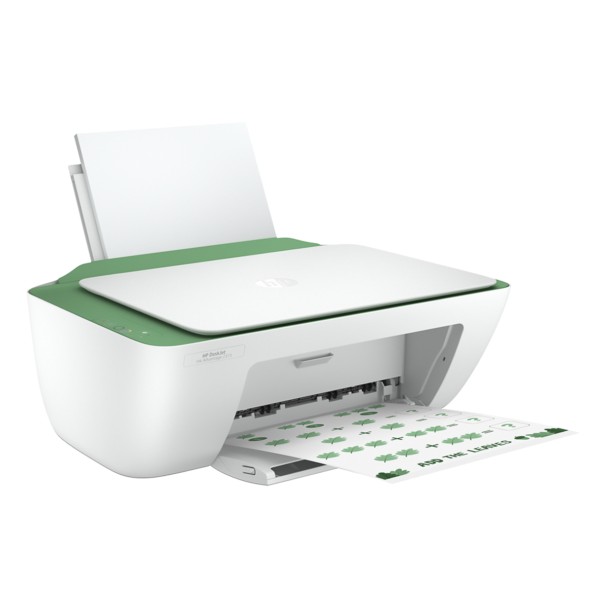 IMPRESORA MULTIFUNCIÓN Deskjet Ink Advant 2375 HP