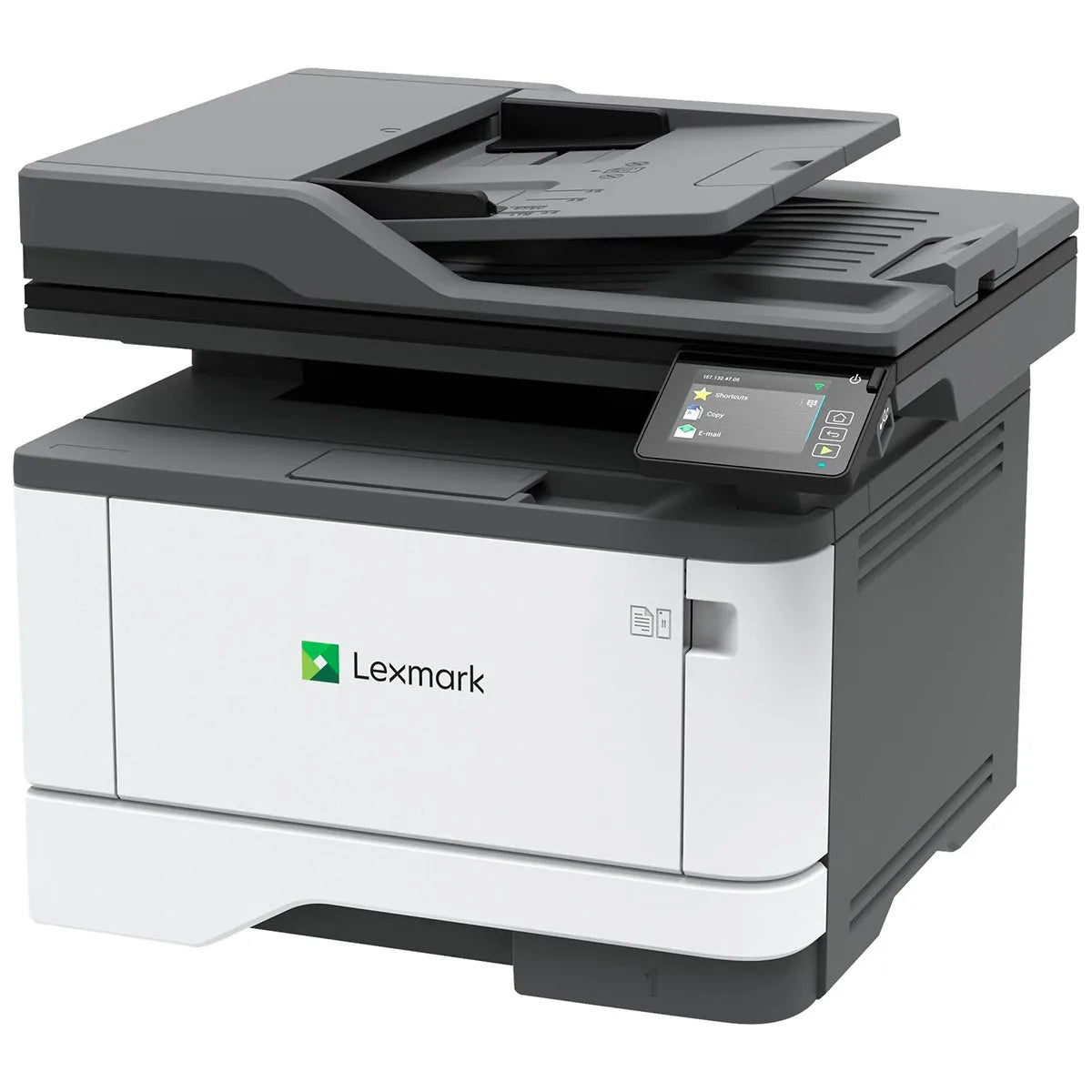 Impresora MX431adn 29S0200 Impresión y copiadora Duplex automático 40ppm LEXMARK