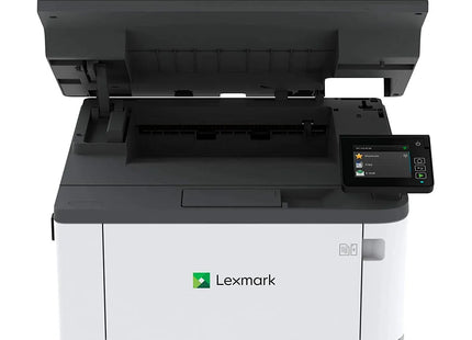 Impresora MX431adn 29S0200 Impresión y copiadora Duplex automático 40ppm LEXMARK