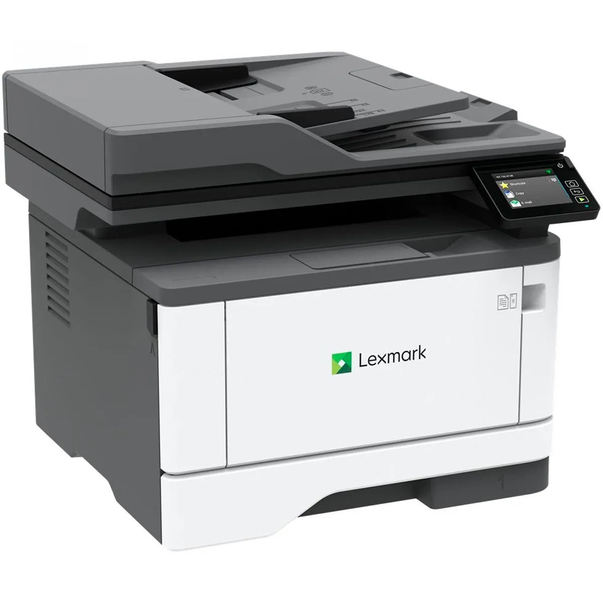 Image of Impresora MX431adn 29S0200 Impresión y copiadora Duplex automático 40ppm LEXMARK