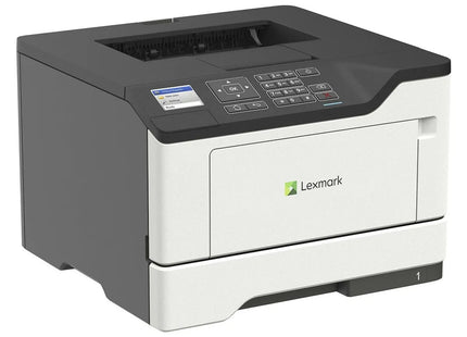 Impresora LEXMARK MS-521dn Laser Monocromo Duplex hasta 46ppm