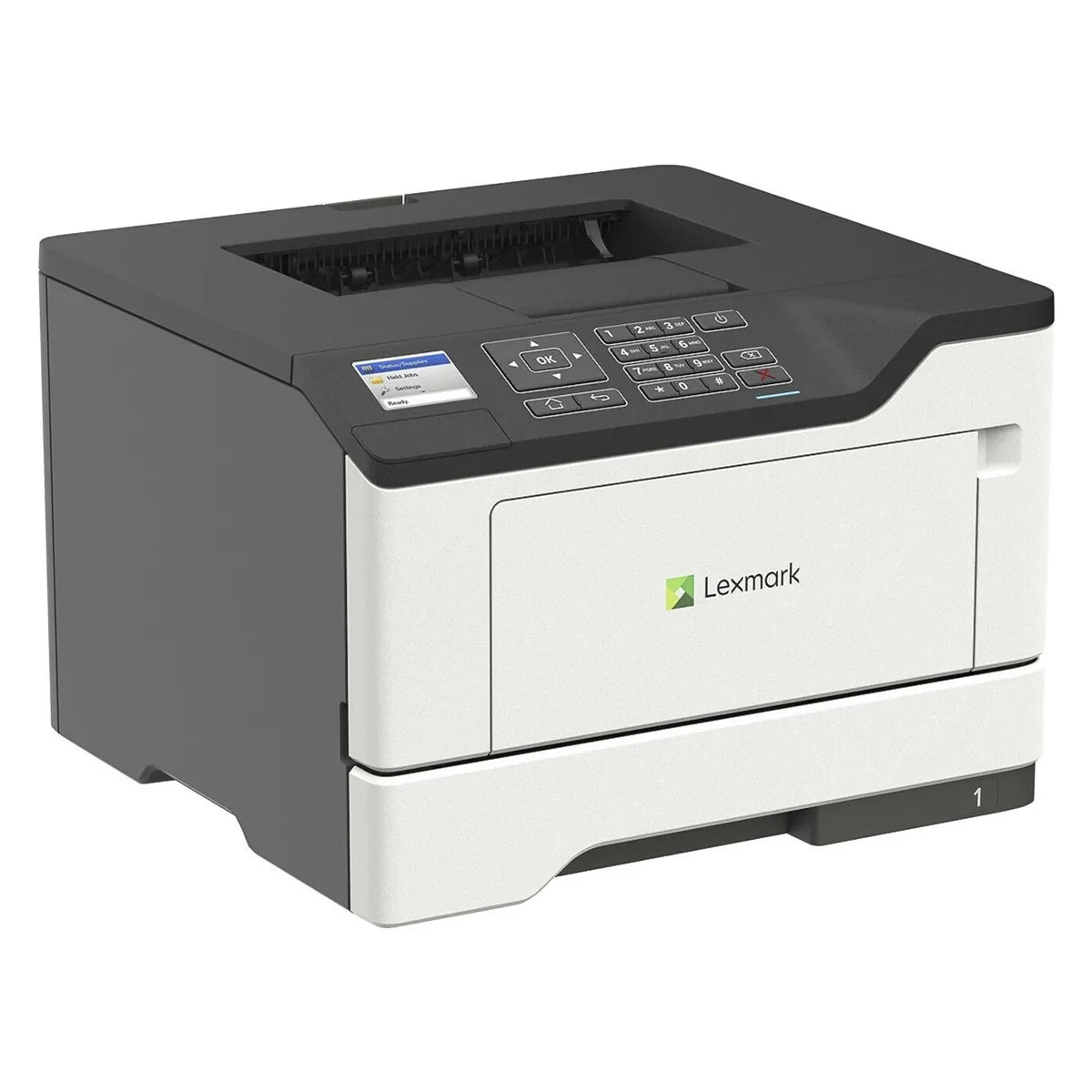 Impresora LEXMARK MS-521dn Laser Monocromo Duplex hasta 46ppm
