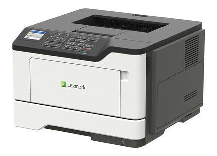 Impresora LEXMARK MS-521dn Laser Monocromo Duplex hasta 46ppm