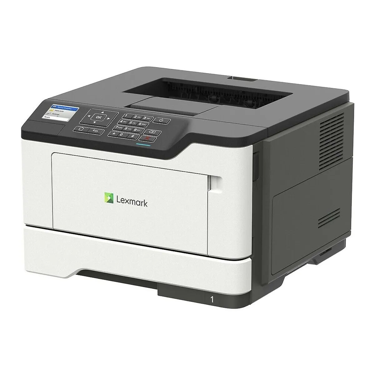 Impresora LEXMARK MS-521dn Laser Monocromo Duplex hasta 46ppm