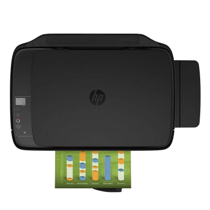 Impresora Multifuncional INK TANK 315  Hp