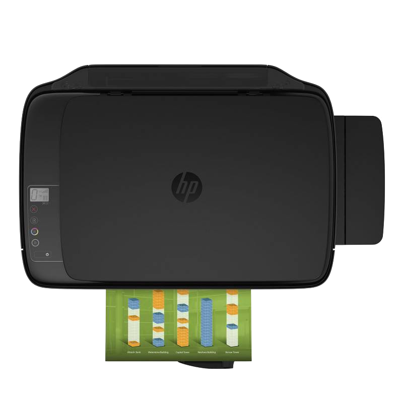 Impresora Multifuncional INK TANK 315  Hp