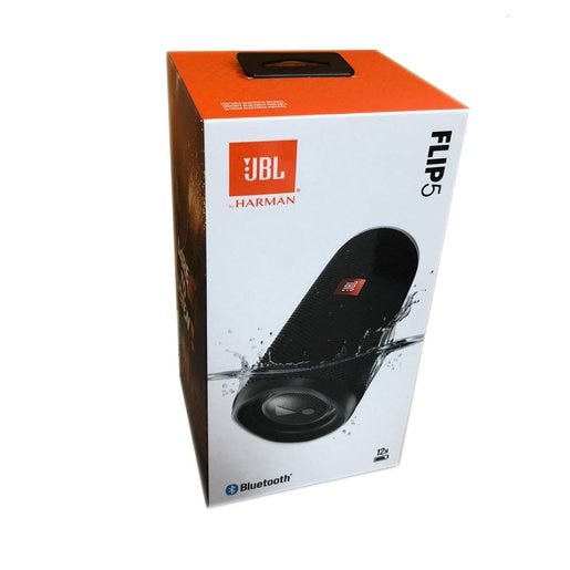 Altavoz JBL Flip 5  para uso portátil