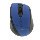 RATÓN WIRELESS KMW356BL 2.4 GHz Blue Nano Klip Xtreme