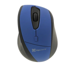 RATÓN WIRELESS KMW356BL 2.4 GHz Blue Nano Klip Xtreme