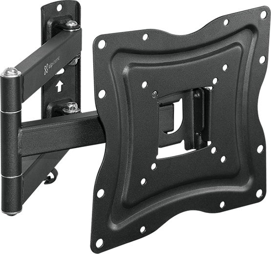 Soporte TV LCD KPM-875 TVs Peso Máximo 35kg Klip Xtreme