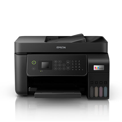 Impresora multifuncional 4 en 1 Epson EcoTank L5290 Wi Fi Ethernet