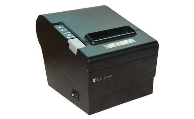 Impresora Térmica LR2000E LOGIC CONTROLS