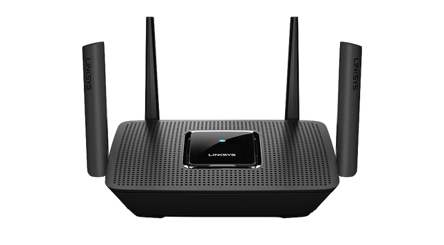 Router Inalámbrico MR8300 Mesh AC2200 MuMimo LINKSYS