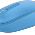 RATÓN WIRELESS 1850 Wireless Cyan Blue Microsoft