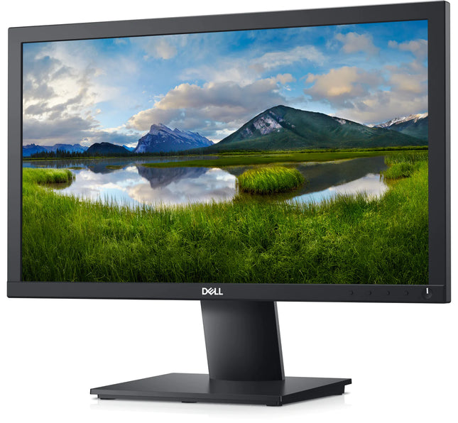 Monitor Dell - LED-backlit LCD monitor - 19.5"