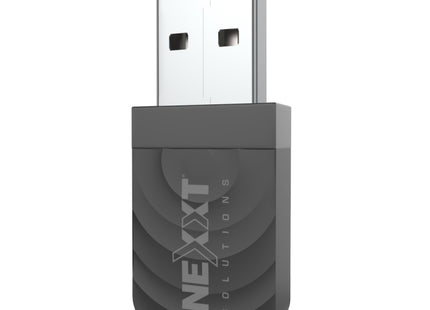 Adaptador Inalámbrico  Lynx1300-AC USB 3.0 Doble banda MU MIMO 1300Mbps NEXXT NCU-L1300