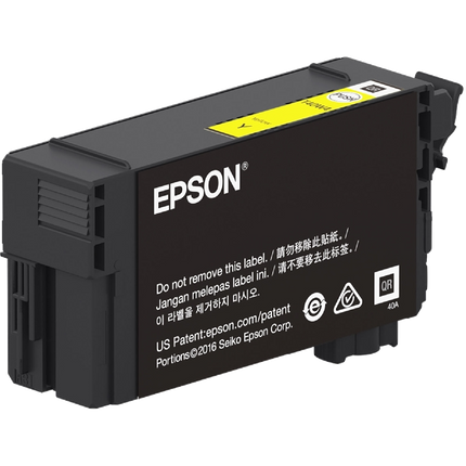 Cartucho de Tinta T40W 50 ml EPSON