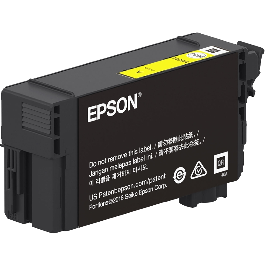 Cartucho de Tinta T40W 50 ml EPSON